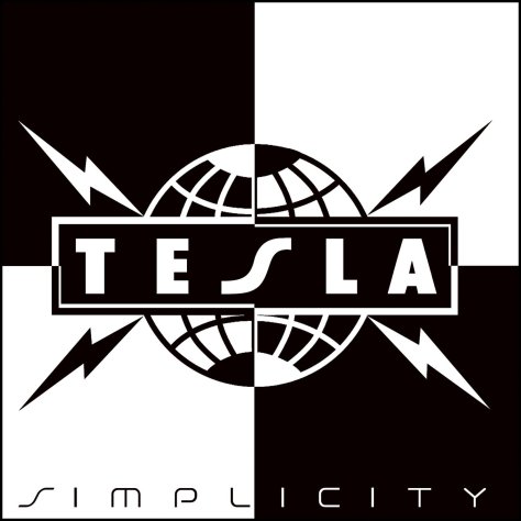 Tesla - Simplicty